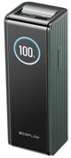 Powerbank EcoFlow POWER BANK USB 25000MAH RAPID/170W GREEN 5023001018 ECOFLOW 5023001018 (4895251653855)