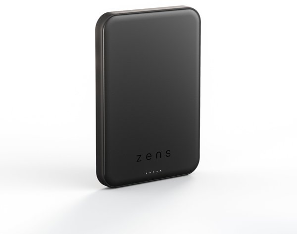 Zens Semi Solid State Powerbank 10000mAh - Φορητό Power Bank Υψηλής Απόδοσης