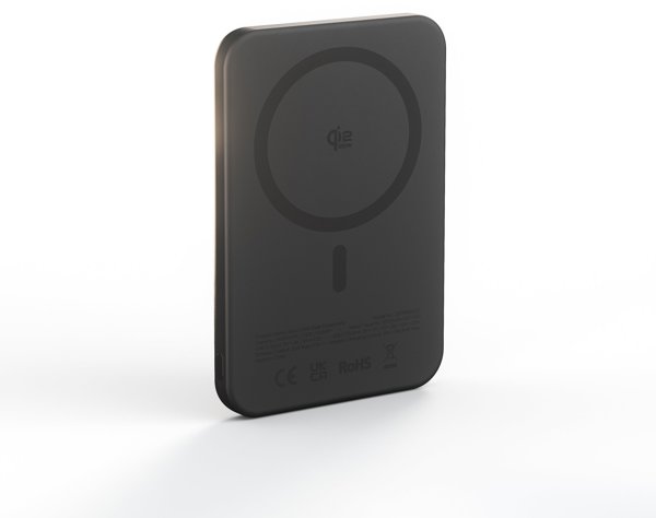 Zens Semi Solid State Powerbank 10000mAh - Φορητό Power Bank Υψηλής Απόδοσης