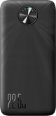 Powerbank Joyroom JR-PBF16 20000mAh Μαύρο