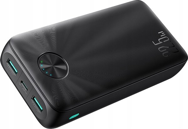 Powerbank Joyroom JR-PBF16 20000mAh Μαύρο
