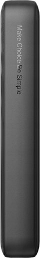 Powerbank Joyroom JR-PBF16 20000mAh Μαύρο