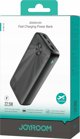 Powerbank Joyroom JR-PBF16 20000mAh Μαύρο