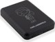 Powerbank Karl Lagerfeld Karl Lagerfeld Powerbank indukcyjny KLPBM5KIOTTGK 5000mAh czarny/black NFT Outline Ikonik MagSafe