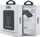 Powerbank Karl Lagerfeld Karl Lagerfeld Powerbank indukcyjny KLPBM5KIOTTGK 5000mAh czarny/black NFT Outline Ikonik MagSafe