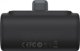 Powerbank Baseus Compact 5000mAh, 20W, USB-C (czarny)