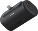 Powerbank Baseus Compact 5000mAh, 20W, USB-C (czarny)