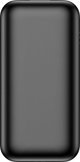Veger S10 Power Bank 10000mAh, PD 20W & QC 18W, Γρήγορη Φόρτιση 3 Συσκευών, Μαύρο