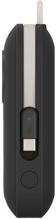Belkin BPD012HQBK Powerbank 10000 mAh με Ασύρματη Φόρτιση, Μαύρο