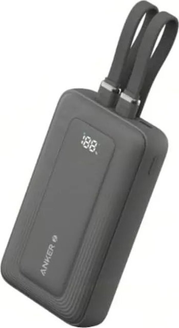 Powerbank Anker Anker | Power Bank | A1680G11 | 10000 mA