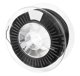Powerton 3D ECONOMY LINE Filament ABS Smart 1000g, velvet black