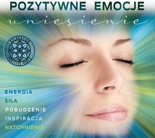 Pozytywne Emocje: Uniesienie CD