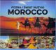 Poznaj swiat muzyki Morocco CD - 228810