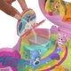 Mattel Polly Pocket Σετ Παιχνιδιού Compact Με Κούκλες JCC14 WB4