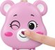 Mattel Polly Pocket Σετ Παιχνιδιού Compact Με Κούκλες JCC14 WB4