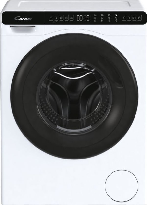 Πλυντήριο Candy CW50-BP12307-S