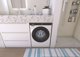 Πλυντήριο Candy CW50-BP12307-S