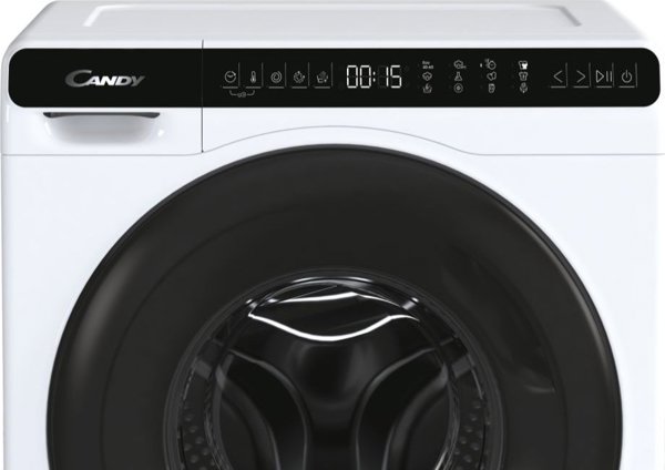 Πλυντήριο Candy CW50-BP12307-S