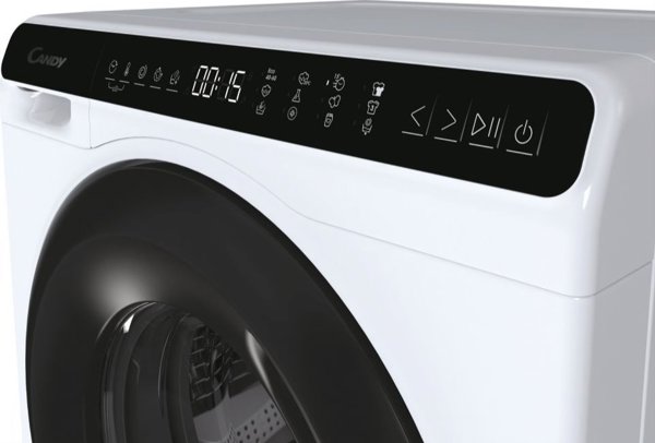 Πλυντήριο Candy CW50-BP12307-S