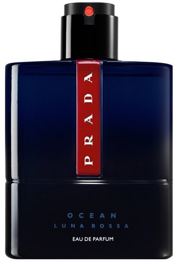Prada Luna Rossa Ocean Eau de Parfum Ανδρικό Άρωμα Spray 150ml