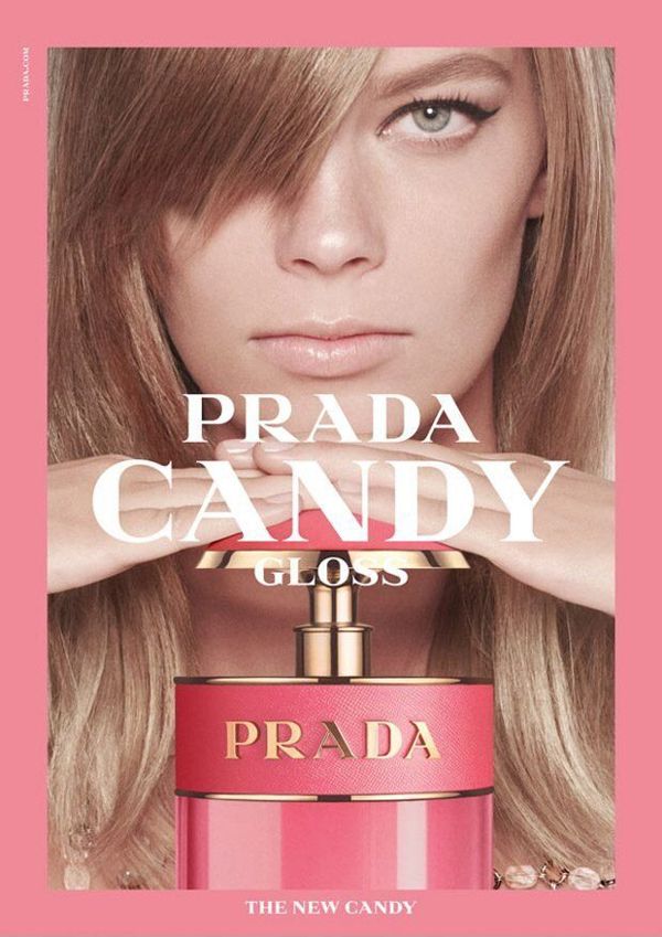 Prada Candy Gloss EDT 30 ml