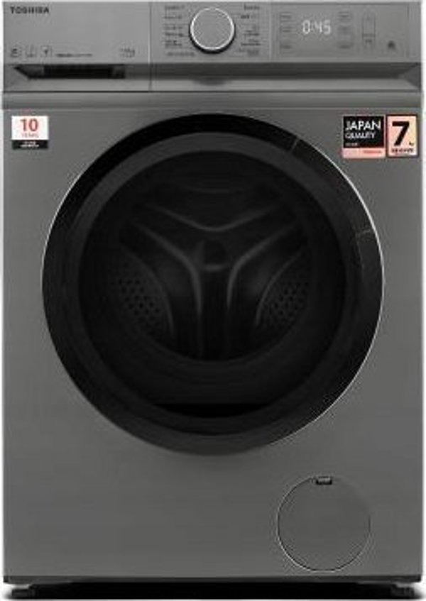 Pralka Toshiba Pralka slim TW-BL80A2PL(SS)