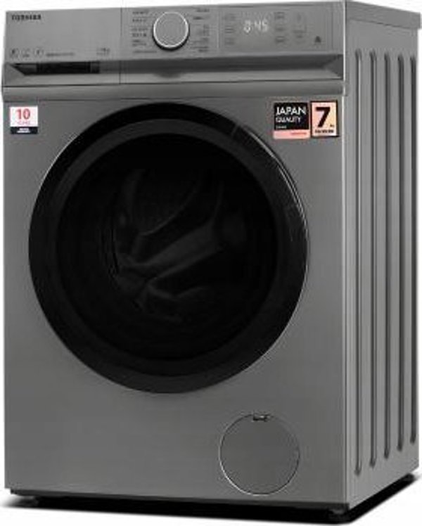 Pralka Toshiba Pralka slim TW-BL80A2PL(SS)