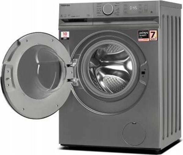Pralka Toshiba Pralka slim TW-BL80A2PL(SS)