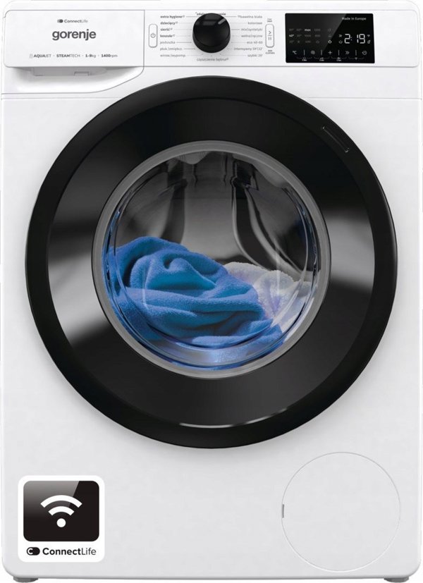 Πλυντήριο GORENJE WPNA94A1TWIFI/PL