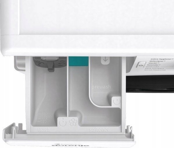 Πλυντήριο GORENJE WPNA94A1TWIFI/PL