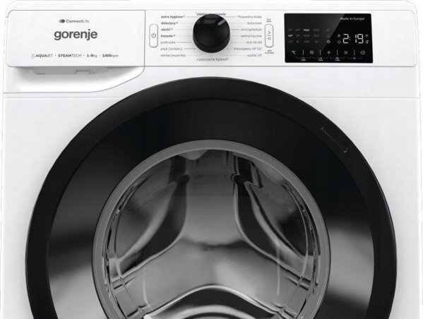 Πλυντήριο GORENJE WPNA94A1TWIFI/PL
