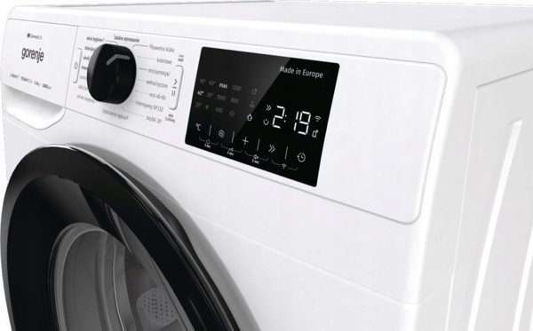 Πλυντήριο GORENJE WPNA94A1TWIFI/PL