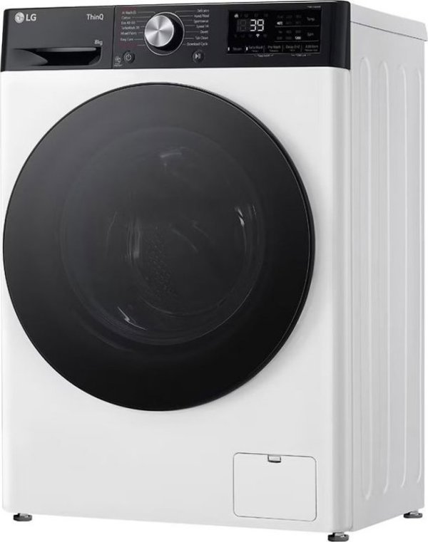 Πλυντήριο ρούχων LG LG F2WR708S2H 14015521 8806084632876