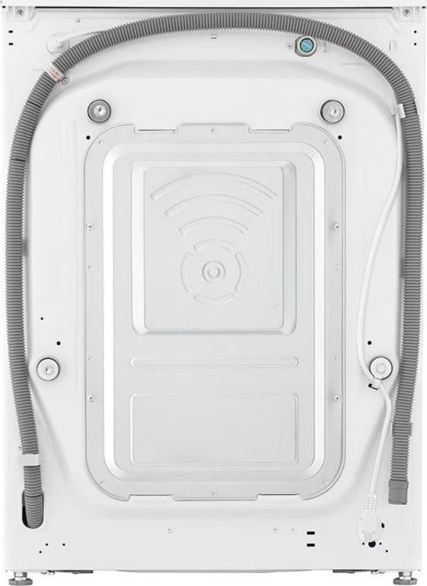 Πλυντήριο ρούχων LG LG F2WR708S2H 14015521 8806084632876
