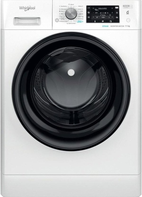 Pralka Whirlpool Pralka FFD 11489 BV EE (8003437058301)