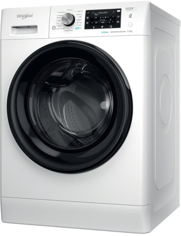 Pralka Whirlpool Pralka FFD 11489 BV EE (8003437058301)