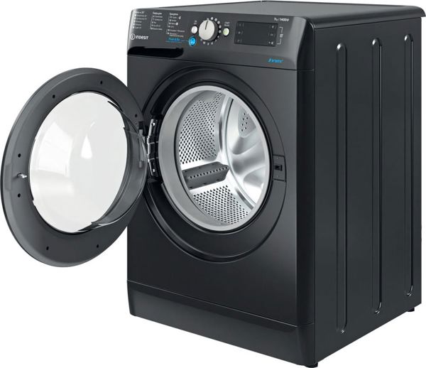 Pralka Indesit BWE 71452X K PL N