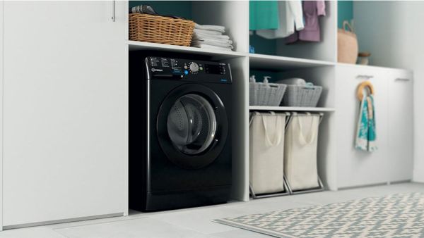 Pralka Indesit BWE 71452X K PL N