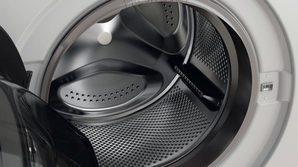 Πλυντήριο Ρούχων Whirlpool FFB 8258 WV EE, 8kg, Τεχνολογία 6ης Αίσθησης, Λευκό