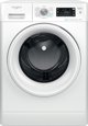 Πλυντήριο Ρούχων Whirlpool FFB 8258 WV EE, 8kg, Τεχνολογία 6ης Αίσθησης, Λευκό
