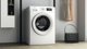 Πλυντήριο Ρούχων Whirlpool FFB 8258 WV EE, 8kg, Τεχνολογία 6ης Αίσθησης, Λευκό