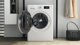 Πλυντήριο Ρούχων Whirlpool FFB 8258 WV EE, 8kg, Τεχνολογία 6ης Αίσθησης, Λευκό