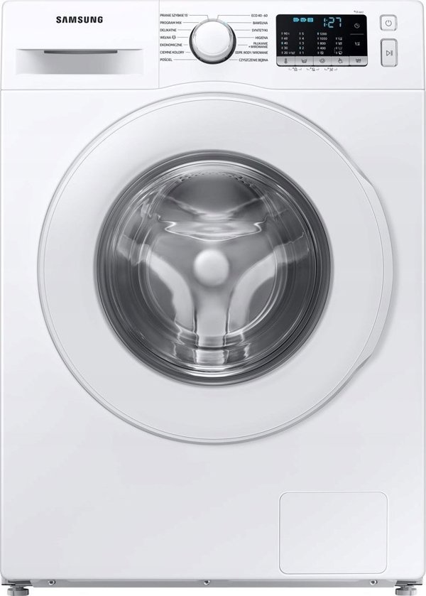 Pralka Samsung WW70AGAS21TE Eco* Bubble
