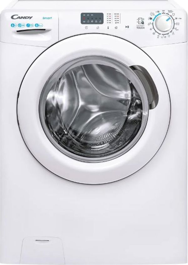 Πλυντήριο Candy CS4 1061DE 1-S