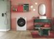 Pralka Candy Washing machine Candy RPW41066BWMBC-S