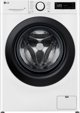 Πλυντήριο ρούχων LG F2WR508SBW