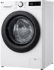 Πλυντήριο ρούχων LG F2WR508SBW