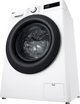 Πλυντήριο ρούχων LG F2WR508SBW