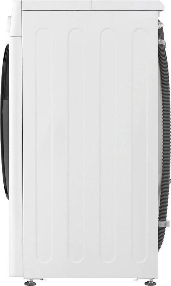 Πλυντήριο ρούχων LG F2WR508SBW