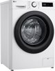 Πλυντήριο ρούχων LG F2WR508SBW